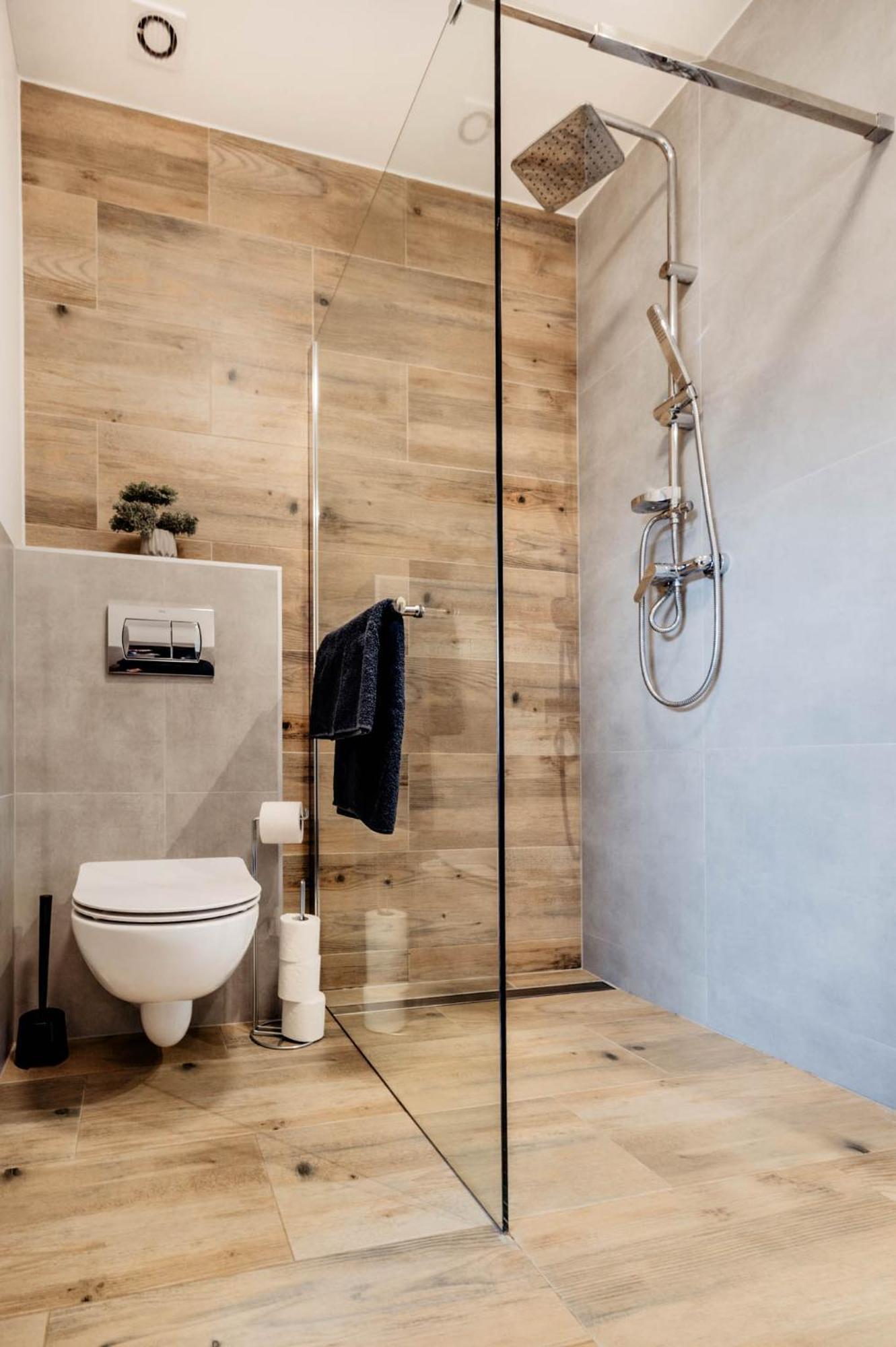 Dwa Brzegi Appartement Międzywodzie Buitenkant foto